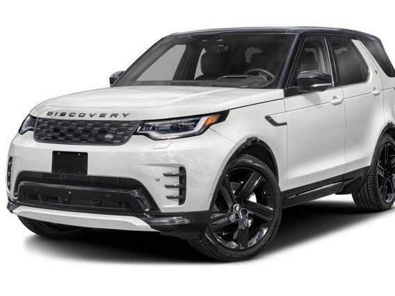 LAND ROVER DISCOVERY 2024 SALRJ2EX7R2499802 image